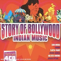 Bollywood Story:Indian Music