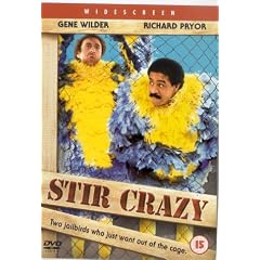 Stir Crazy [1980]