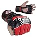 Ringside Combat Sports Pro Style MMA Gloves