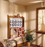 Quilt Showcase: Woodworking Plan