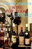 Wine for today