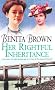 Her Rightful Inheritance