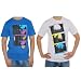 2 PACK: 2 Mens Billabong T-shirts - 2009 DESIGNS (Fillmore Series) (Size: XL - 57733)