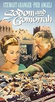 Sodom & Gomorrah [VHS]