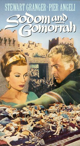 Sodom & Gomorrah