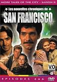 Produkt-Bild: Chroniques de San Francisco - Saison II : Episodes 4 &agrave; 6 [FR Import]