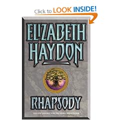 Rhapsody: Child of Blood