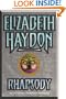 Rhapsody: Child of Blood