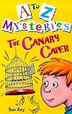 The canary caper