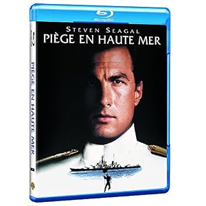 Piège en haute mer [Blu-ray]