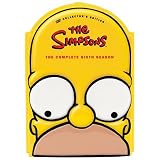 The Simpsons - The Complete Sixth Season
