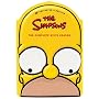 The Simpsons - The Complete Sixth Season