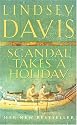 Scandal Takes a Holiday