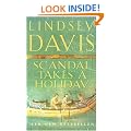 Scandal Takes A Holiday (Falco 16)