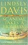 Scandal Takes A Holiday (Falco 16)