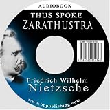Thus Spoke Zarathustra