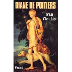 Diane de poitiers