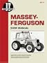 Massey-Ferguson Shop Manual Models Mf670, Mf690, Mf698 (Mf-41)
