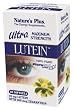 Nature's Plus - Ultra Lutein, 20 mg, 60 softgels