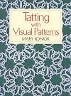 Tatting With Visual Patterns