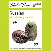 Michel Thomas Method: Russian Introductory Course | [Natasha Bershadski]