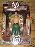 Toys : WWE Pay Per View 16 Vengeance John Cena Figure