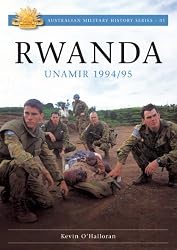 Rwanda (Campiagn Series)