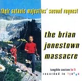 Their Satanic Majesties` Second Request