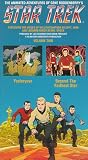 Star Trek - The Animated Series, Vol. 2: Yesteryear/ Beyond the Farthest Star [VHS]