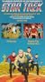 Star Trek - The Animated Series, Vol. 2: Yesteryear/ Beyond the Farthest Star [VHS]