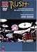Cherry Lane Rush Legendary Licks for Drums DVD