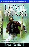 Devil-in-the-fog