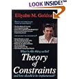Theory of Constraints and How It Should Be Implemented