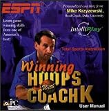 Winning Hoops with Coach K on CD ROM