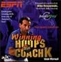Winning Hoops with Coach K on CD ROM