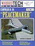 Convair B-36 Peacemaker - Warbird Tech Vol. 24