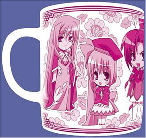 Cover image : 恋姫†無双 マグカップ