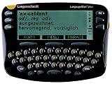 Langenscheidt LanguageMan elektronischer Übersetzer (Deutsch/Englisch - Englisch/Deutsch)