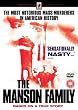 The Manson Family [DVD]
