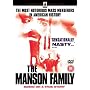 The Manson Family [DVD]
