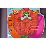Tulip (Petal Pixies) book cover
