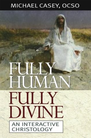 Fully Human, Fully Divine: An Interactive Christology under Jesus in The Books Store