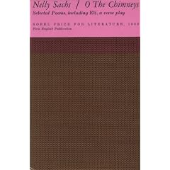 O the Chimneys Selected Poems, Including the Verse