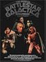 The official Battlestar Galactica scrapbook