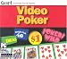 Book Video Poker