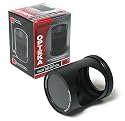 Opteka Voyeur Spy Lens for Sony Handycam HDR-UX1 UX10 UX20 SR1 HC62 HC52 HC96 HC3 DCR-SR42 SR45 SR65 SR85 SR220 SR10 Camcorder