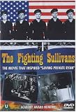  : The Fighting Sullivans (AUS) [ NON-USA FORMAT, PAL, Reg.0 Import - Australia ]