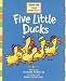 Five Little Ducks (First Story Plays)