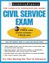 Civil Service Exam (Civil Service Exam (Learning Express))