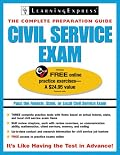 Civil Service Exam (Civil Service Exams)